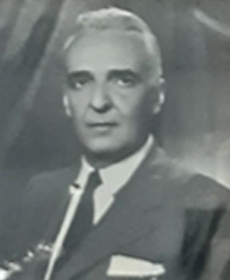 Dr. Luiz Dias Lins