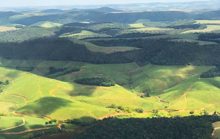 Usina Serra Grande