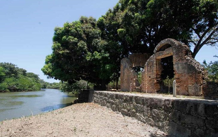 Usina Trapiche