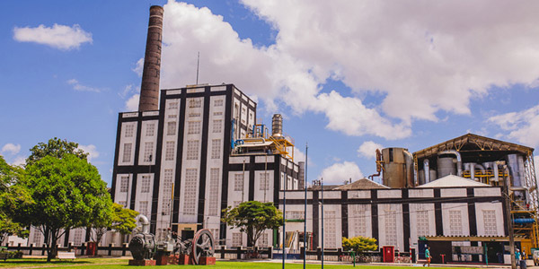 FOTO USINA SERRA GRANDE