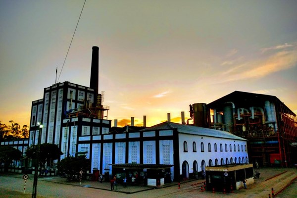 FOTO USINA SERRA GRANDE